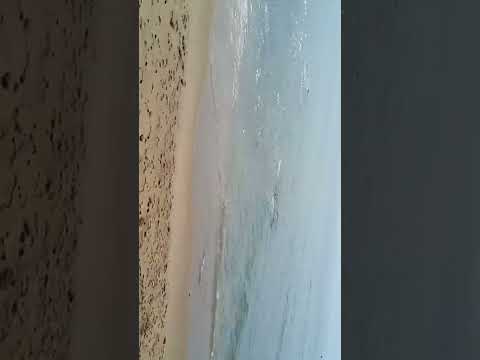 beautiful tiruchendur beach..😎