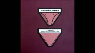 Phunky Data - Fashion (Ian Pooley's Stylish Mix)