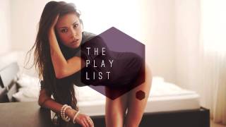 Javeon - Lovesong (Shadow Child Remix)