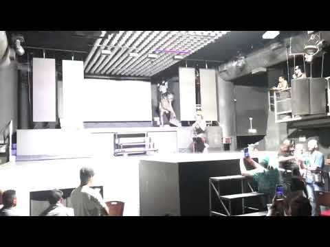 Lysa Bombom || The Best Off Danger Dance Club || 11.10.2020