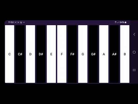 PocketPiano