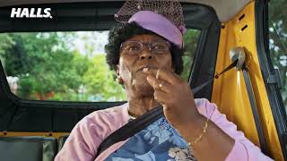 Halls R1 Million Prizes + 2026