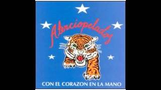 Mujer Gala...Aterciopelados