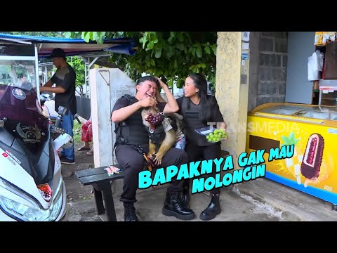[FULL] ANWAR & AYYA JADI POLISI SATWA | BIKIN SENENG (27/07/25)