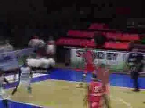 31 20-10-07 Leuven-BCO - Beresterke Brunner neemt rebound en