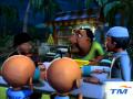 UPIN Ipin 3 Anak Harimau Part 5