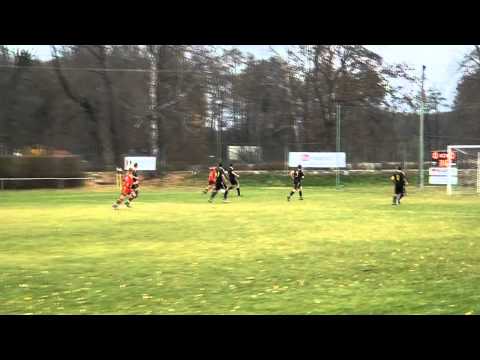 Doudleby-Kratonohy 1:0