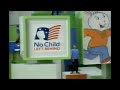 PBS Kids Program Break 2005 WMHT 2