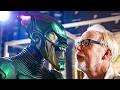 The Original Green Goblin Costume from Spider-Man!