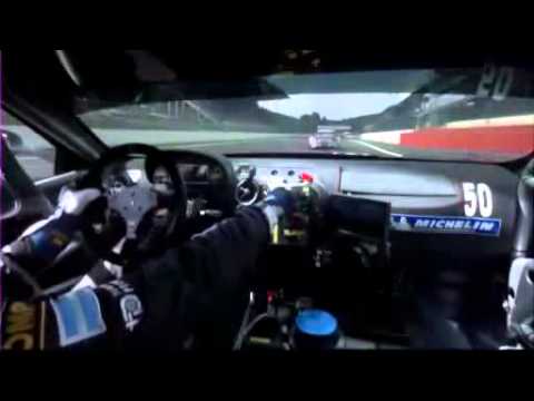 FIA GT 2009 - Spa 24h - Race