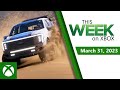 Forza Horizon 5 Rally Racing, MLB The Show 23, and More New Releases | This Week on Xbox