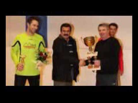 MNK Strožanac - 20 godina postojanja