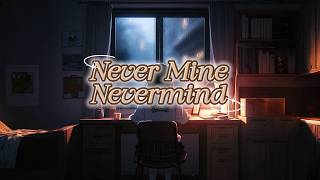 Download lagu Never Mine, Nevermind - Hira Dazzle mp3 Download lagu Never Mine, Nevermind - Hira Dazzle mp3