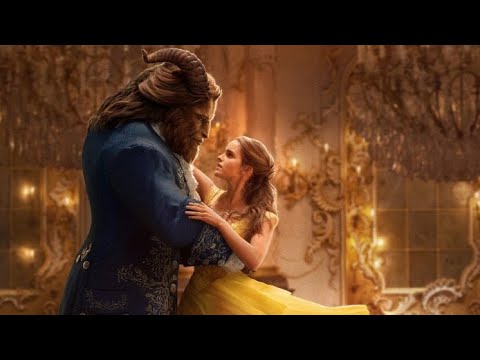 La Bella e la Bestia 2017: "E' una storia sai” - Canzone - Hd