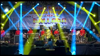 Download lagu TAK PERNAH - TIARA AMORA [NEW PALLAPA NGENING SEASON 2] mp3
