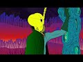 Black Mountain - Florian Saucer Attack