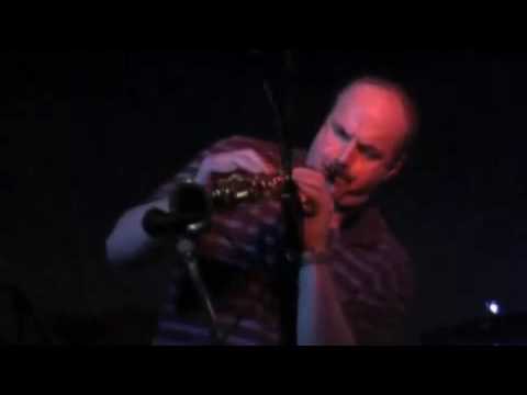 Promotional video thumbnail 13 for Steven Charles Atlanta Jazz