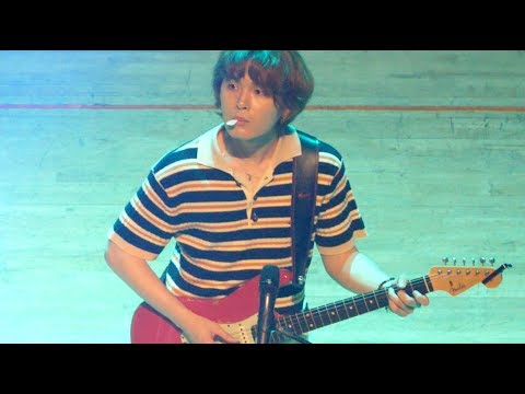 191002  나의 기쁨 나의 노래  - 잔나비(JANNABI) / 경희대학교 축제