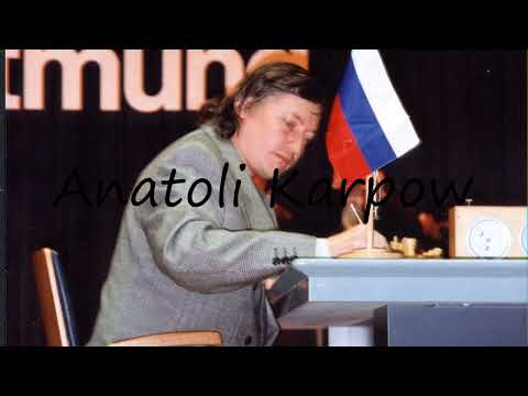 How to pronounce Anatoli Karpow in Polish?
