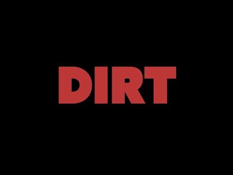 FOXHAUNT - Dirt (OFFICIAL MUSIC VIDEO)