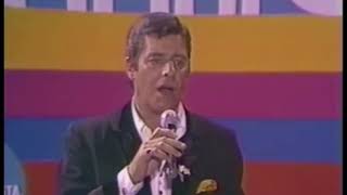 John Lennon &amp; Yoko Ono - Jerry Lewis Telethon