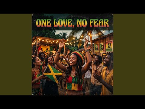 One Love, No Fear