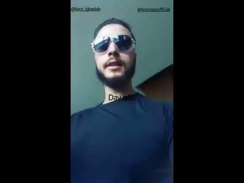 Mr Crazy & Ali Samid  Tourng CLip et Clash 7Liwa shayfeen