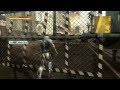 Metal Gear Rising: Revengeance - Русские субтитры - #1 Белый ...