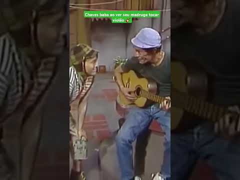 Seu madruga - Chaves - Músicas Infantis