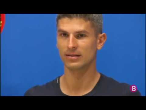 El Mallorca fitxa Salva Sevilla