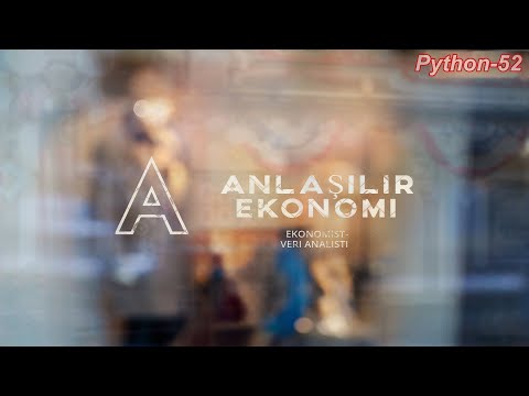 Anlaşılır Ekonomi Python-52 (OOP ile ATM Uygulaması)