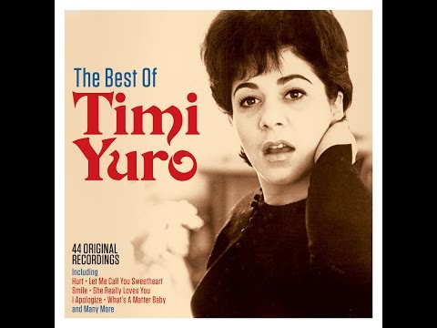 Timi Yuro - Satan Never Sleeps