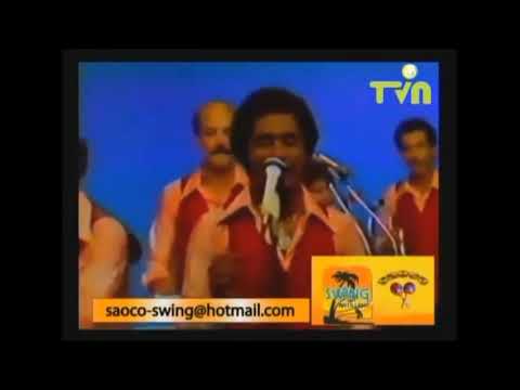 Carlos el Grande Amigos Fuimos Amigos Con la Salsa Mayor