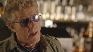 IAG Cargo's exclusive interview with Roger Daltrey