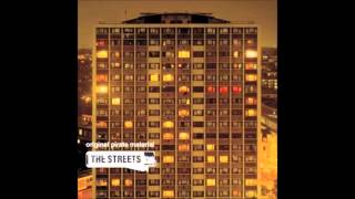 The Streets - Same Old Thing (Andy Low Streetlevel Edit)
