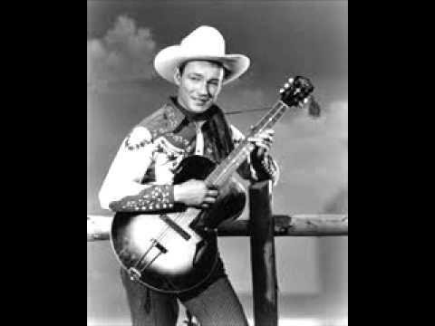 Video thumbnail for Cowboy Night Herd Song