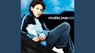 Nick Jonas - Don’t Walk Away (Audio)