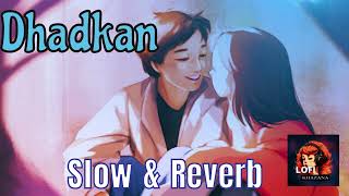 Download lagu Dhadkan [Slow Reverb] Jubin Nautiyal Palak Muchhal - Amavas  #lofi || Lofi Khazana mp3