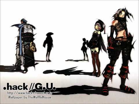 World of Death Eldi Lugh - hack G.U OST