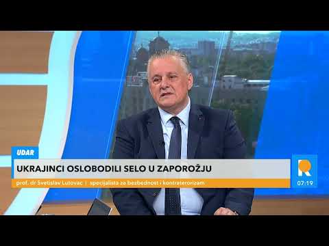 "ONI SLUŽE KAO TOPOVSKO MESO!" - Analitičari: Bez avijacije nema kontraofanzive