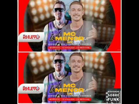 Mc Menor LN Role Na Comunidade