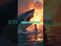 What It Means When You Dream About a Shark  #dreaminterpretation #dream #dreammeaning