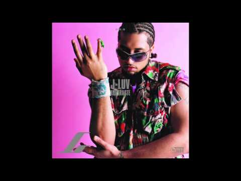 J-Luv - SlumSoul (Official 3pTV)