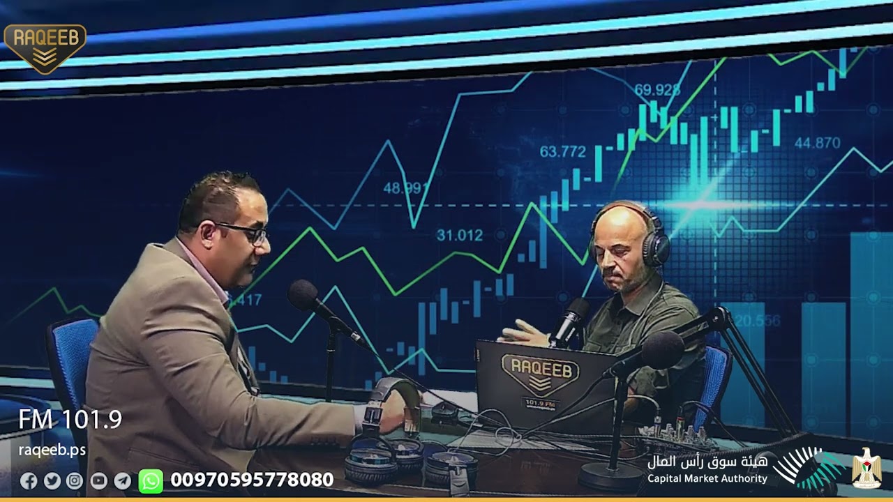 نشاط الفوركس - السيد مراد الجدبة