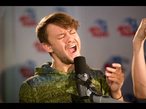 Jukebox Trio - A Little Less Conversation (E. Presley) LIVE @ Авторадио