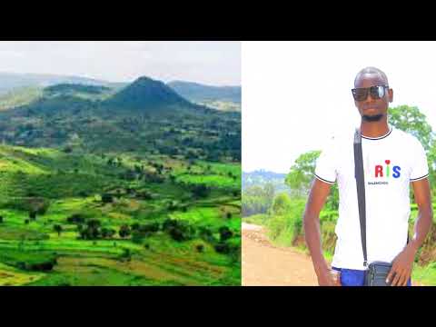 GUSII YAITO BY Bonfire One Man music