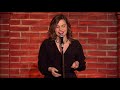Stand Up Comedy Donna In Cerca Di Attenzioni - Martina Catuzzi - Nbc - Comedy Central