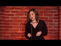 Stand Up Comedy Donna In Cerca Di Attenzioni - Martina Catuzzi - Nbc - Comedy Central