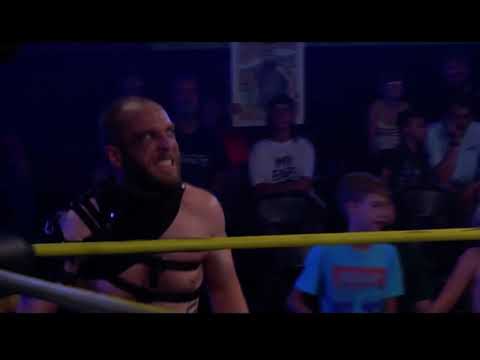 Luscious Falls Deeper into Th3 Fallen.  The Lustful One Emerges with No Mercy!!!