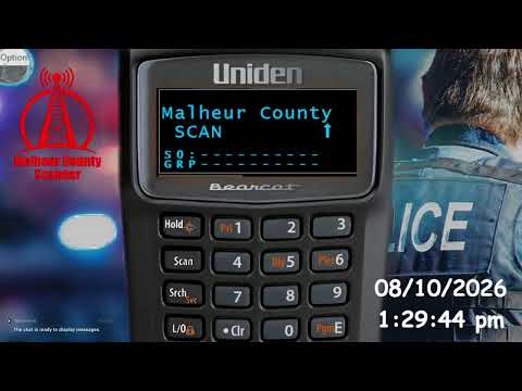 Local Scanner